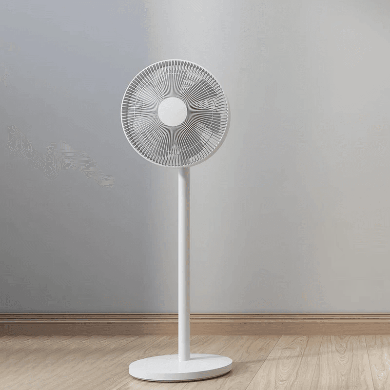 پنکه هوشمند ایستاده شیائومی مدل Xiaomi Mi Smart Standing Fan 2 Lite — تصویر ۶