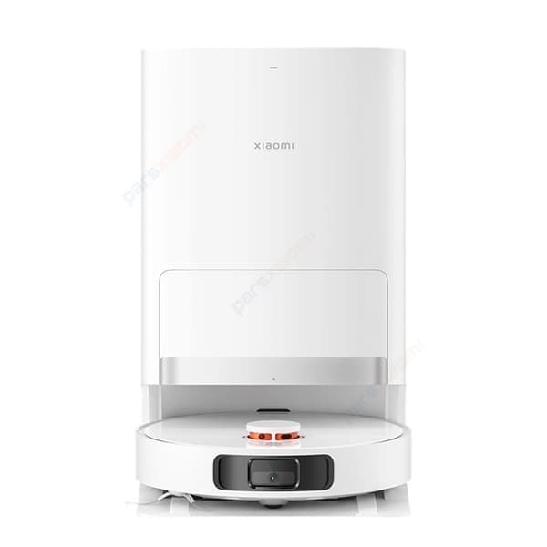 جارو برقی رباتیک شیائومی مدل Xiaomi Robot Vacuum Cleaner X20 plus — تصویر ۹
