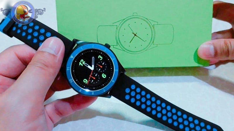 ساعت هوشمند Smart Watch R10 — تصویر ۳