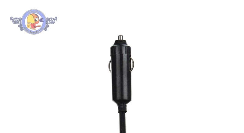 هیتر فندکی خودرو مدل AC598 — تصویر ۱۲