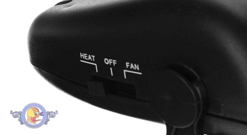 هیتر فندکی خودرو مدل AC598 — تصویر ۶