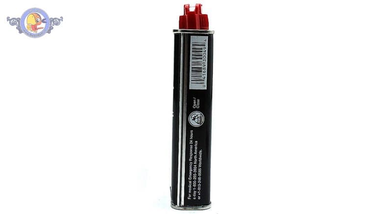 بنزین فندک زیپو مدل 125ML — تصویر ۷