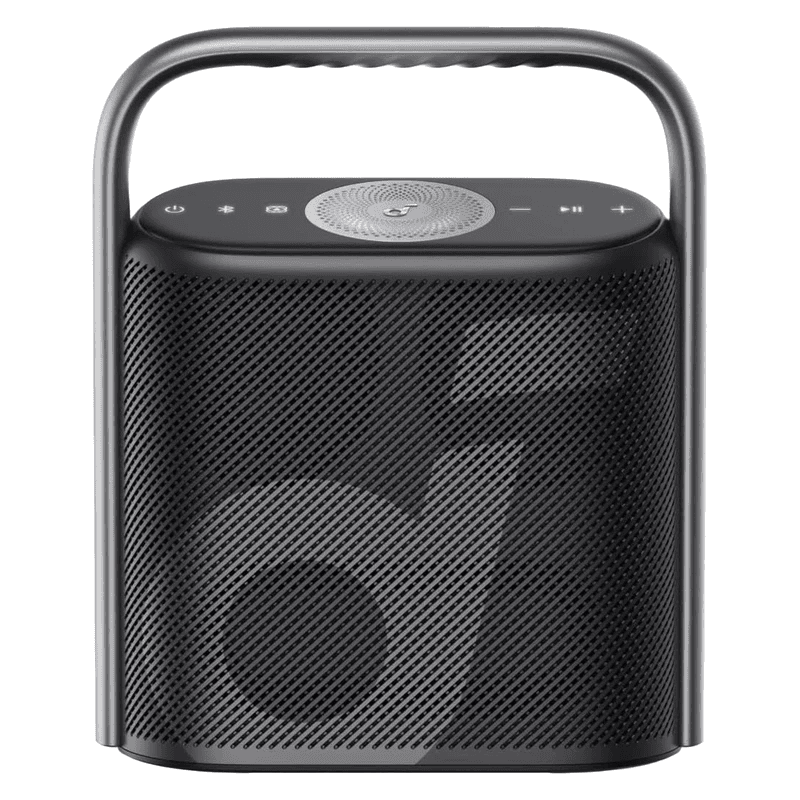 اسپیکر بلوتوثی انکر Anker Soundcore Motion X500 (اصل) — تصویر ۴
