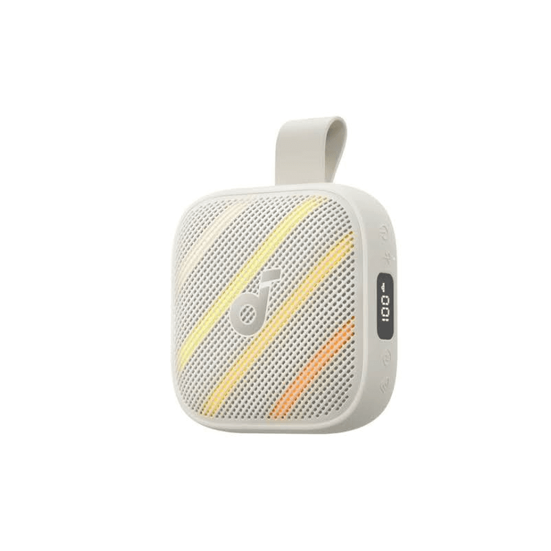 اسپیکر بلوتوثی قابل حمل انکر ساندکور مدل Anker Soundcore Boom Go 3i Portable (اصل) — تصویر ۶