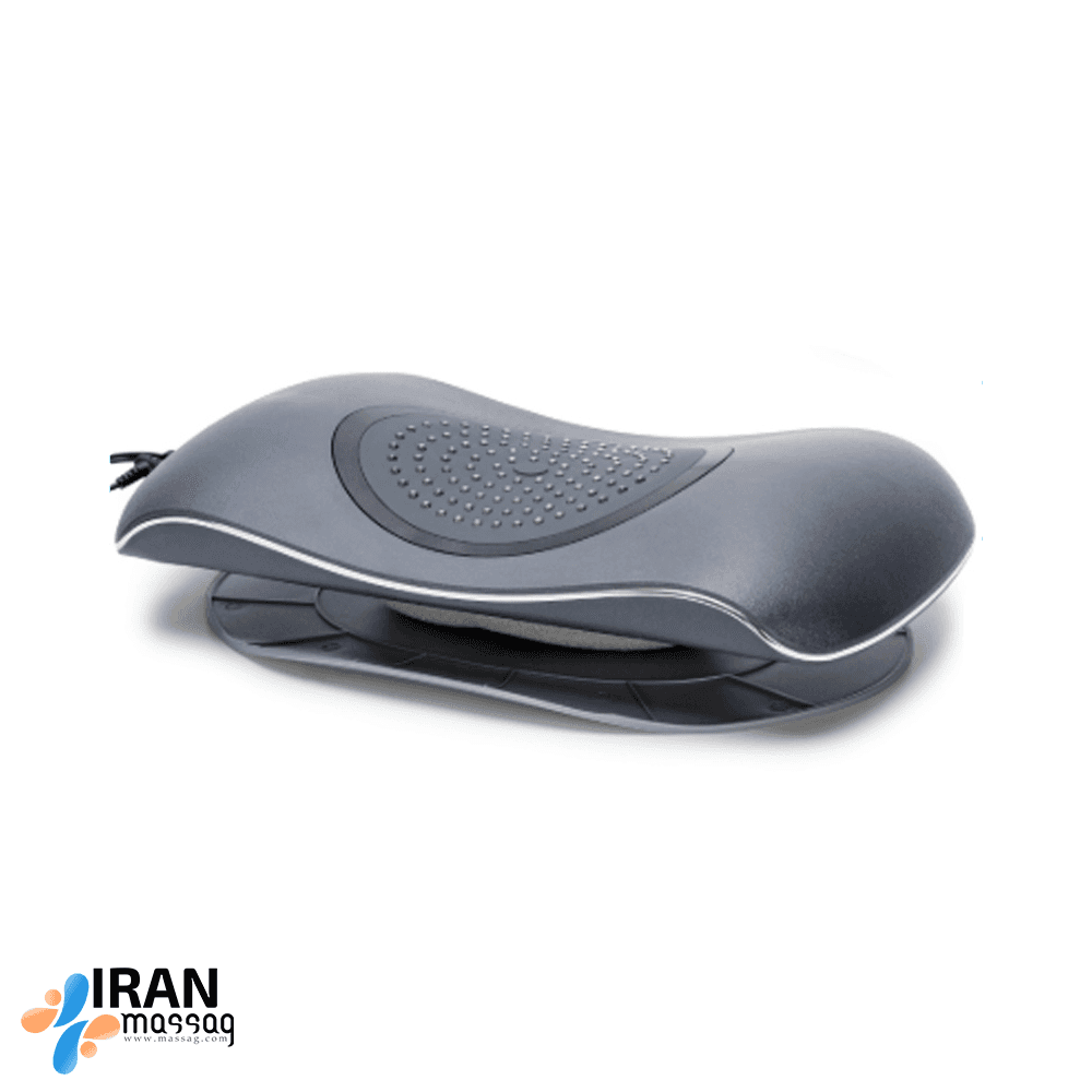 ماساژور کمر آیجویر KBT-K723A — تصویر ۷
