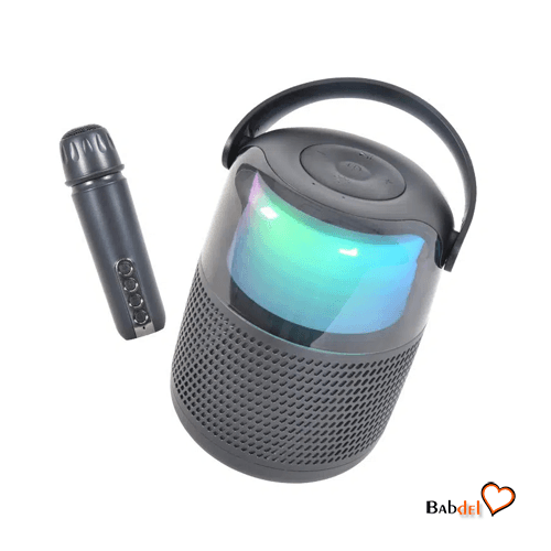 اسپیکر بلوتوثی تسکو TSCO SPEAKER TS 23420 — تصویر ۵