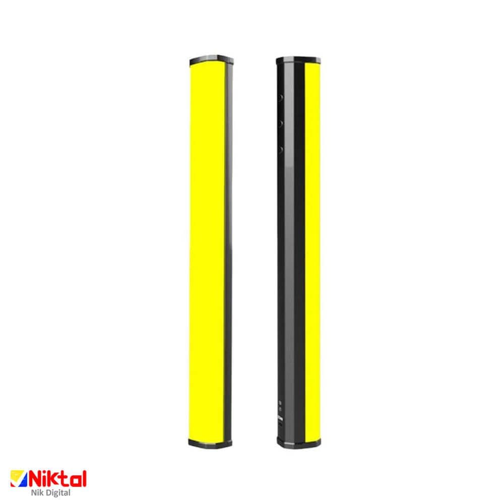 چراغ LED اکولایزر RGB-D17 — تصویر ۴