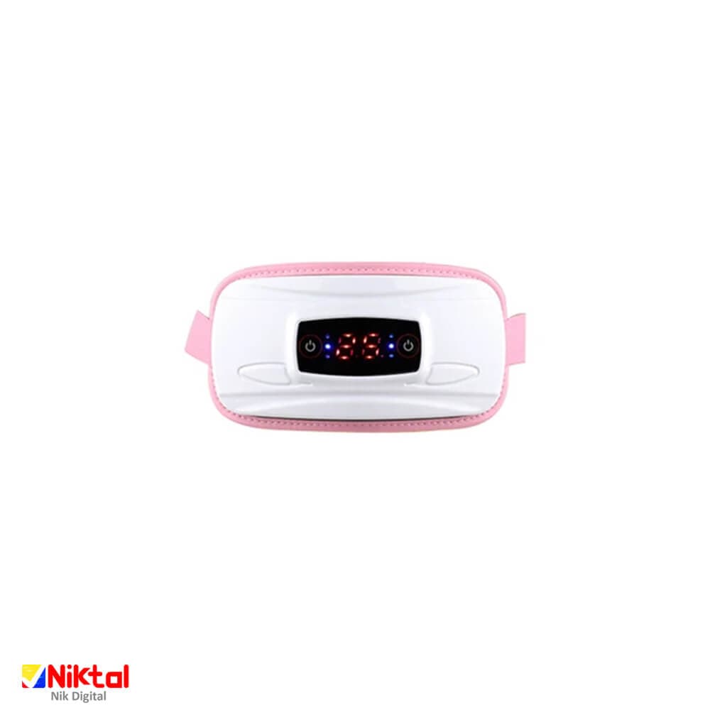 ماساژور قاعدگی آیجویر XTK-6007 — تصویر ۷