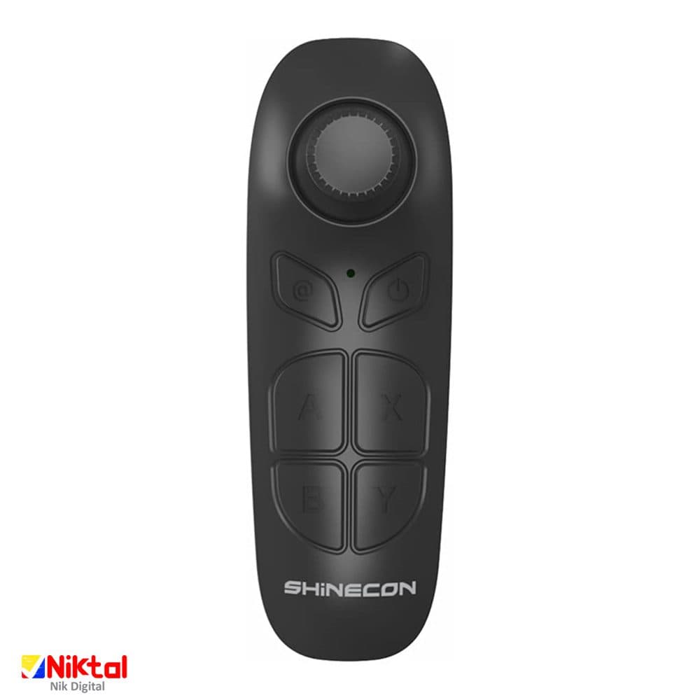 دسته بازى بی سیم VR-B03