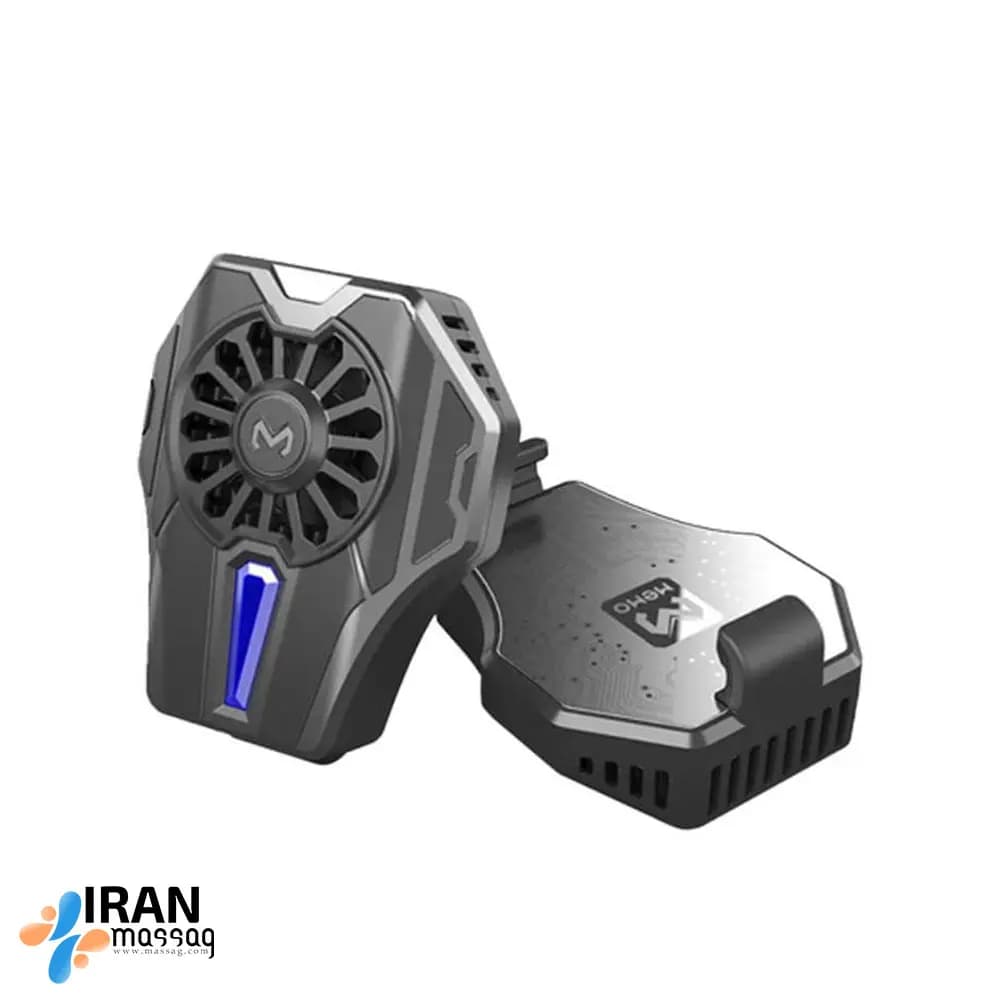 فن خنک کننده گوشی DL01 — تصویر ۴