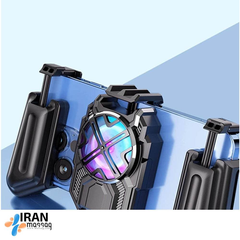 گیم پد موبایل مدل Z11 — تصویر ۸