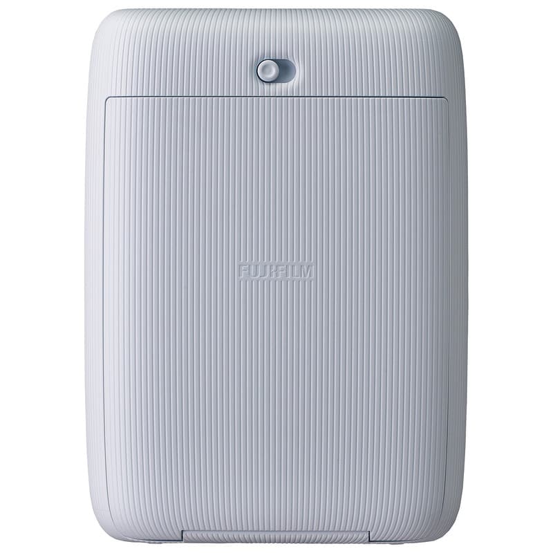 پرینتر عکس قابل حمل فوجی فیلم مدل Instax Mini Link با اتصال بلوتوث، چاپ رنگی بدون جوهر و رزولوشن 318 DPI — تصویر ۹