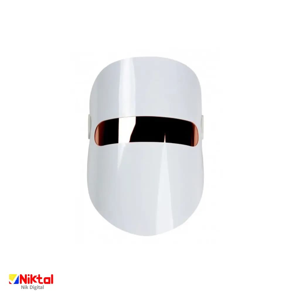 ماسک زیبایی و جوان کننده صورت JZC-M02-7C — تصویر ۵