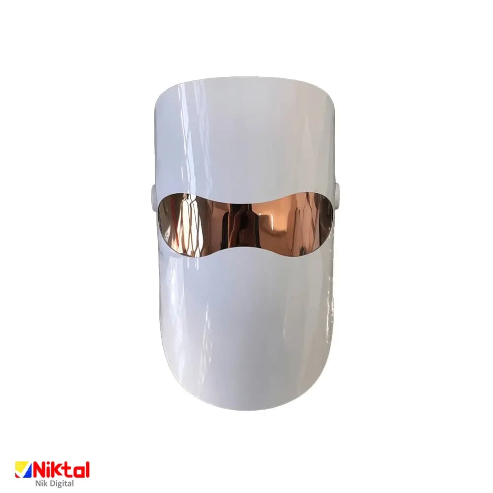 ماسک زیبایی و جوان کننده صورت آیجویر JZC-K08