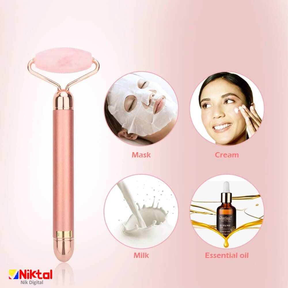 ماساژور صورت دستی آیجویر MIE-710 — تصویر ۳