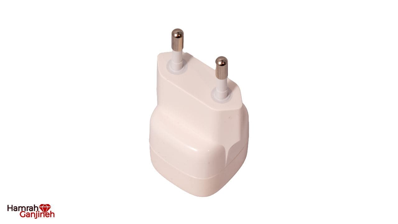 آداپتور شارژر هیمی مدل Nitro Mini — تصویر ۱۰