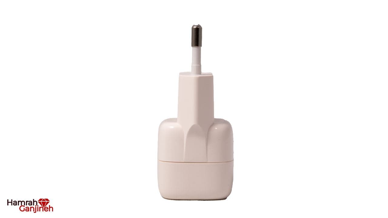 آداپتور شارژر هیمی مدل Nitro Mini — تصویر ۴