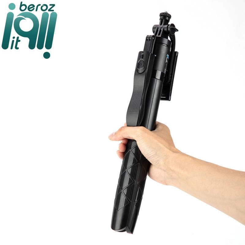 سه پایه نگهدارنده دوربین فوتو پرو مدل TL-801 Pro — تصویر ۷