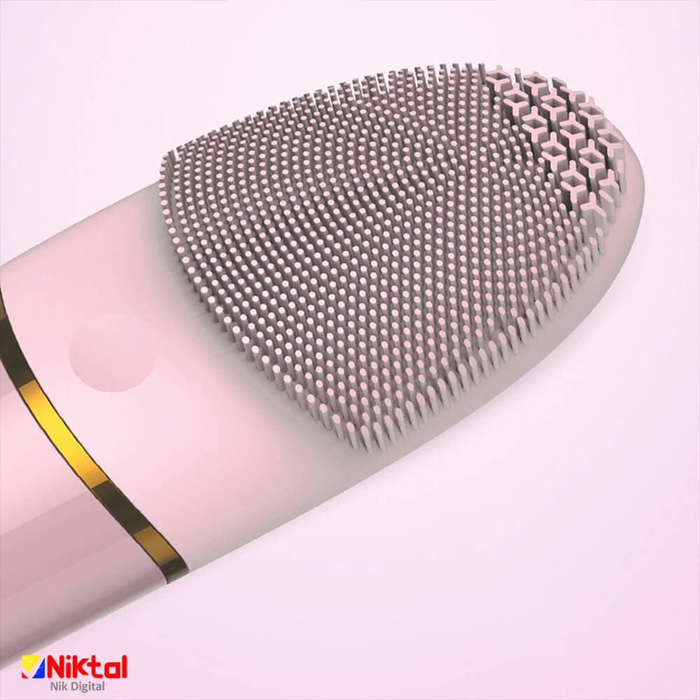 برس پاک کننده صورت MIE-601 — تصویر ۱۰