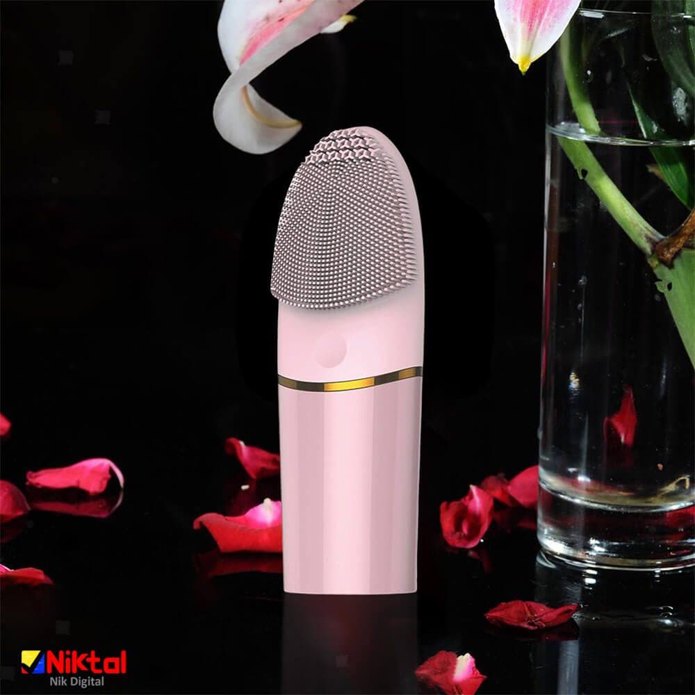 برس پاک کننده صورت MIE-601 — تصویر ۸
