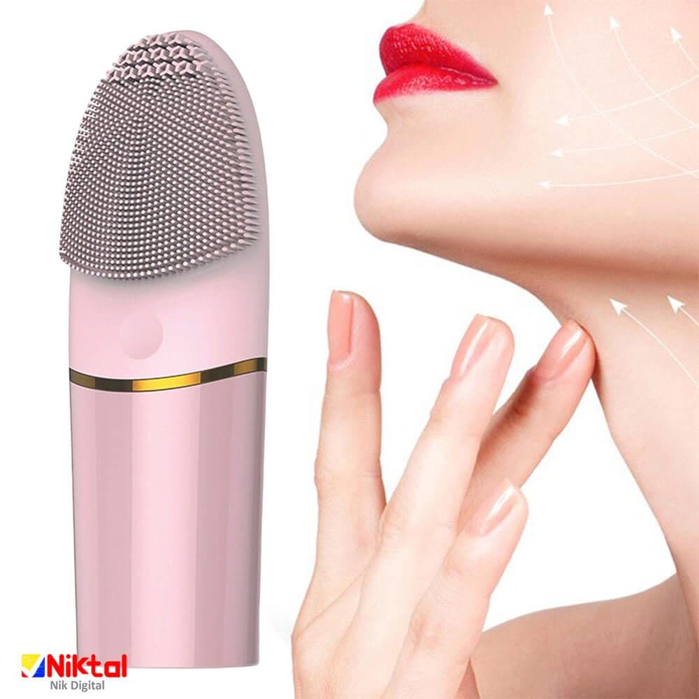 برس پاک کننده صورت MIE-601 — تصویر ۱۲