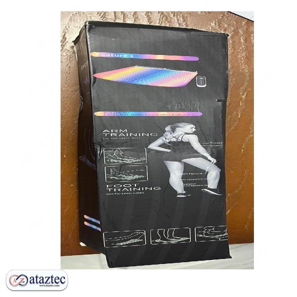 ماساژور پا شارژی EMS مدل CRE-AS-037A — تصویر ۱۰
