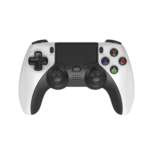 دسته بازی بی سیم شوکدار تسکو TSCO GAMING PAD TG 159W — تصویر ۲