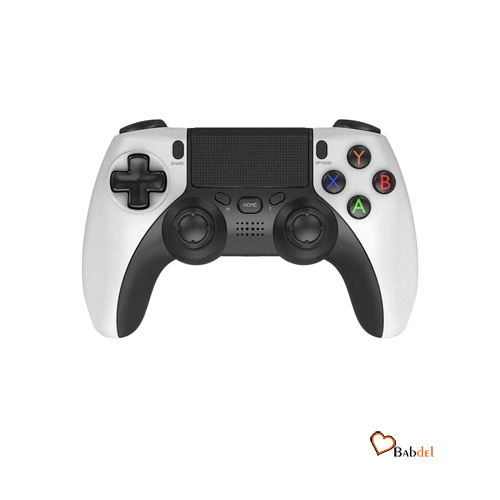 دسته بازی بی سیم شوکدار تسکو TSCO GAMING PAD TG 159W