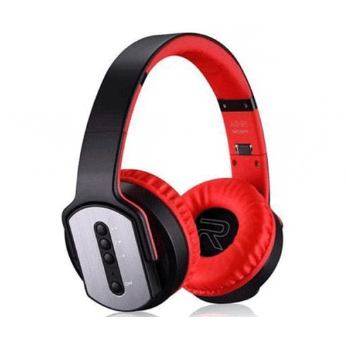 هدفون بی سیم تسکو مدل TSCO HEADPHONE TH 5323 — تصویر ۳