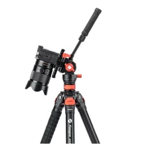 سه پایه دوربین فوتوپرو مدل AK68 — تصویر ۱۲