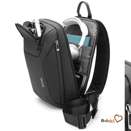 کیف کراس بادی ردراگون CROSSBODY BAG REDRAGON GB-125 — تصویر ۲