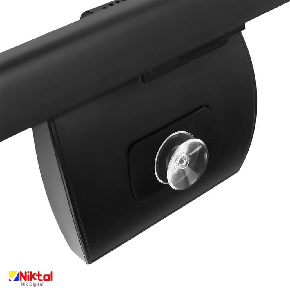 چراغ LED مانیتور TB-30S — تصویر ۳