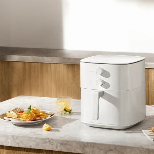 هواپز شیائومی مدل Essential 6L «اورجینال – ارسال 1 ساعت» — تصویر ۵