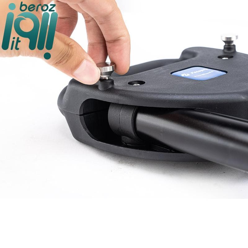 سه پایه دوربین فوتوپرو مدل Video Dolly — تصویر ۶