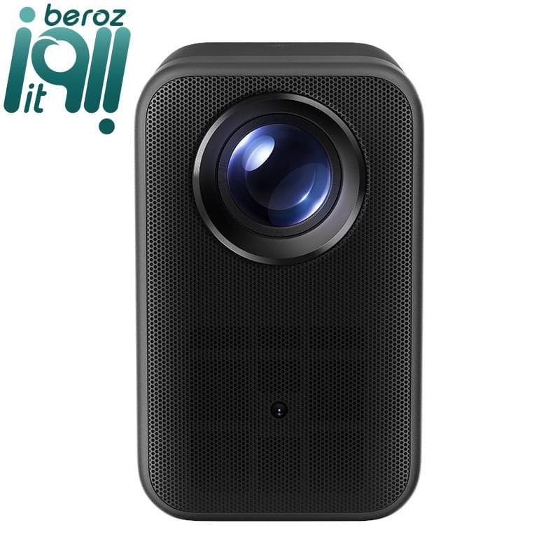 ویدئو پروژکتور شیائومی مدل L1 pro «اورجینال – ارسال 1 ساعت» — تصویر ۹