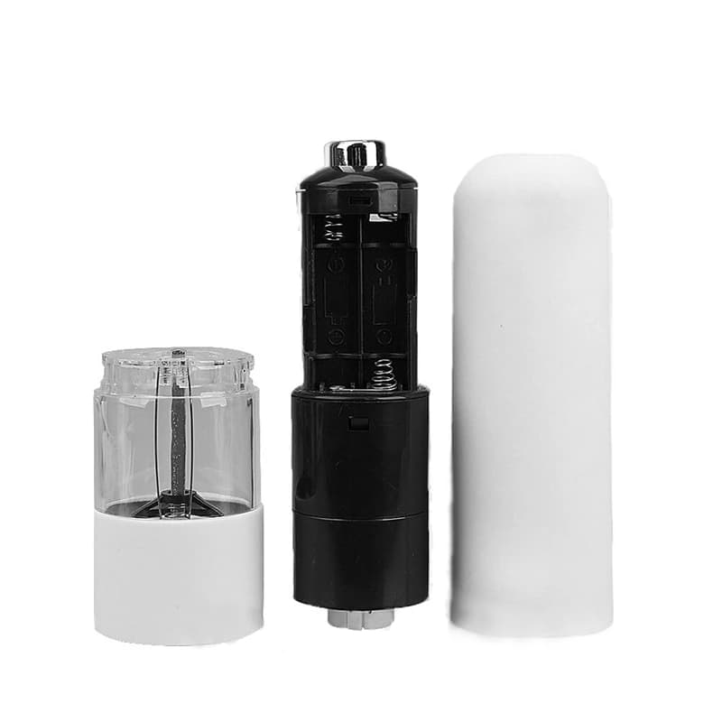 آسیاب ادویه اتوماتیک مدل Spice Grinder «اورجینال – ارسال 1 ساعت» — تصویر ۵