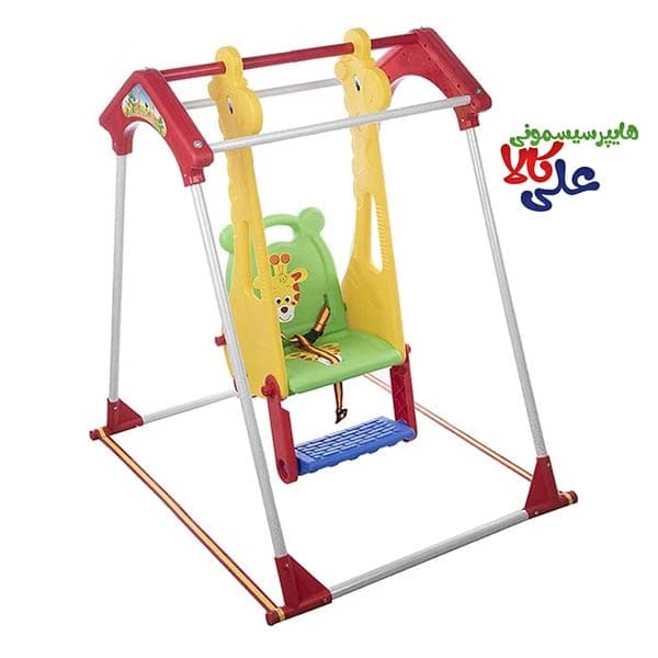 تاب کودک سپیده تویز مدل یک نفره