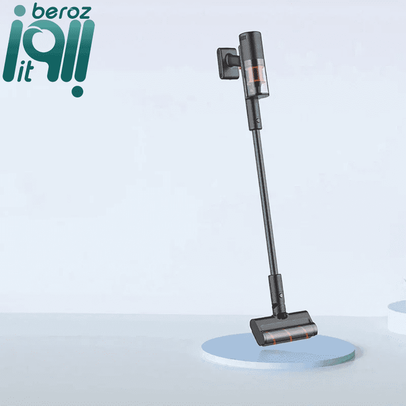 جارو شارژی پرقدرت شیائومی مدل Xiaomi Mijia Featherlize MJWXCQ06SZ — تصویر ۱۰