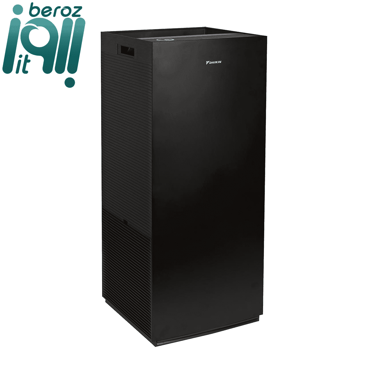 دستگاه تصفیه کننده هوا ژاپنی دایکین مدل Daikin MCK70ZVM «اورجینال – ارسال رایگان ویژه تهران» — تصویر ۹