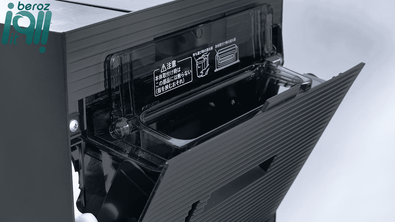 دستگاه تصفیه کننده هوا ژاپنی دایکین مدل Daikin MCK70ZVM «اورجینال – ارسال رایگان ویژه تهران» — تصویر ۱۲