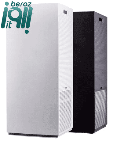 دستگاه تصفیه کننده هوا ژاپنی دایکین مدل Daikin MCK70ZVM «اورجینال – ارسال رایگان ویژه تهران» — تصویر ۱۰