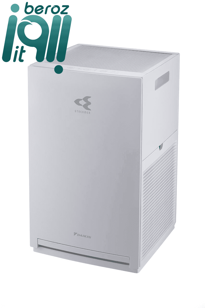 دستگاه تصفیه کننده هوا دایکین مدل Daikin MC30YV «اورجینال – ارسال رایگان ویژه تهران» — تصویر ۱۰