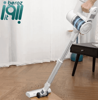 جارو شارژی شیائومی Lydsto Vacuum Cleaner V9 — تصویر ۹