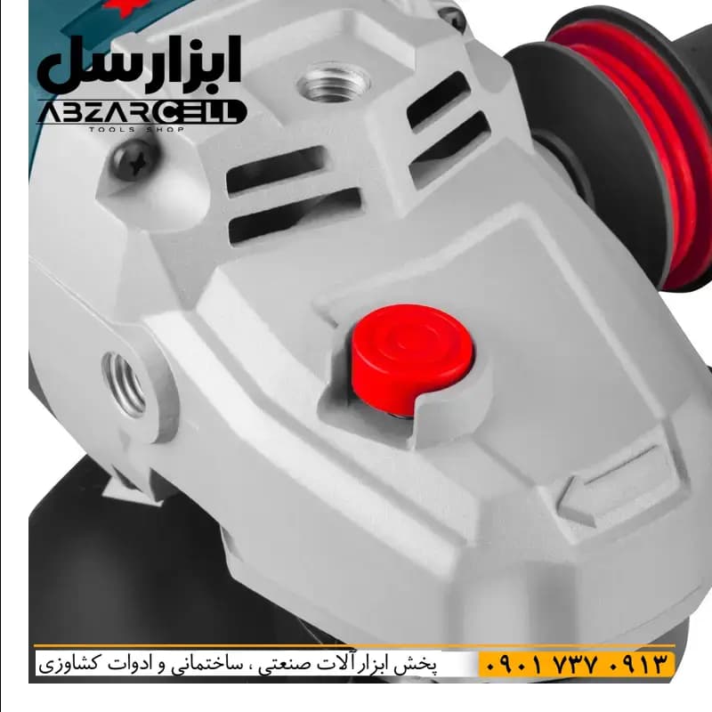 فرز آهنگری رونیکس مدل 3270| (اصل) تمام مس| ضمانت 12 ماه| موتور ۳.۷۴ اسب بخار — تصویر ۱۰