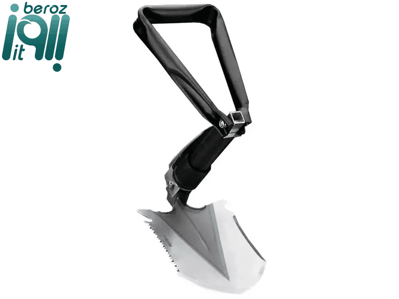 بیل تاشو مسافرتی چندکاره شیائومی NexTool «اورجینال – ارسال 1 ساعت» — تصویر ۹