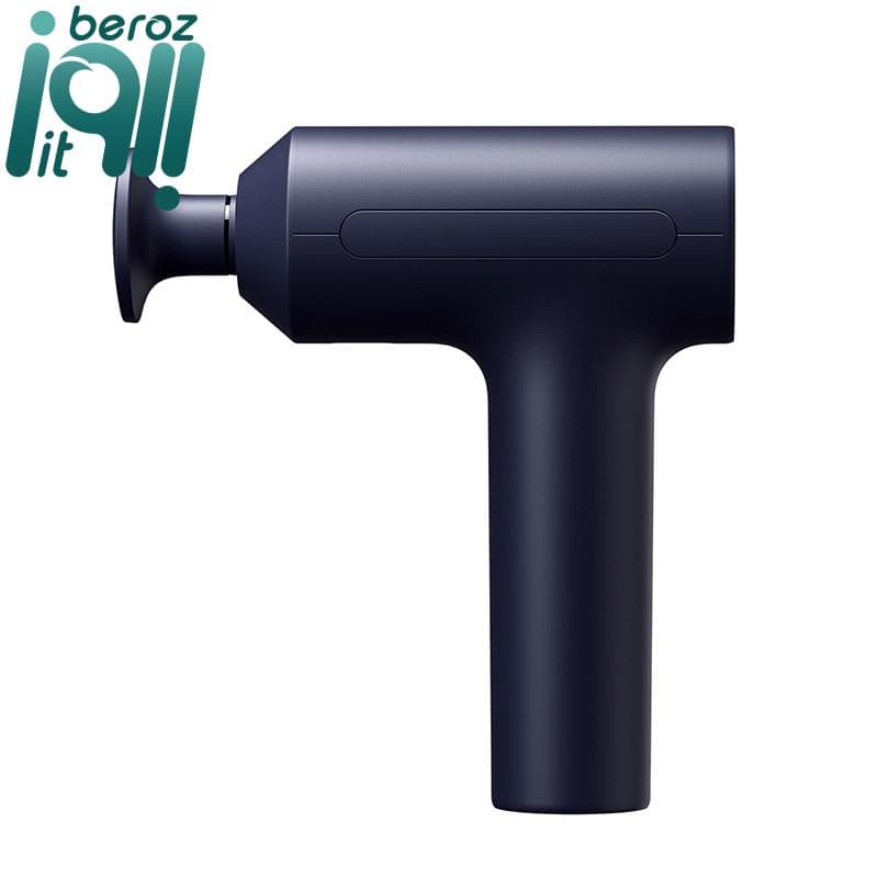 ماساژور برقی شیائومی مدل Gun 2 «اورجینال – ارسال 1 ساعت»