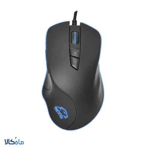 ماوس مخصوص بازی تسکو باسیم TSCO MOUSE GM 788 — تصویر ۲