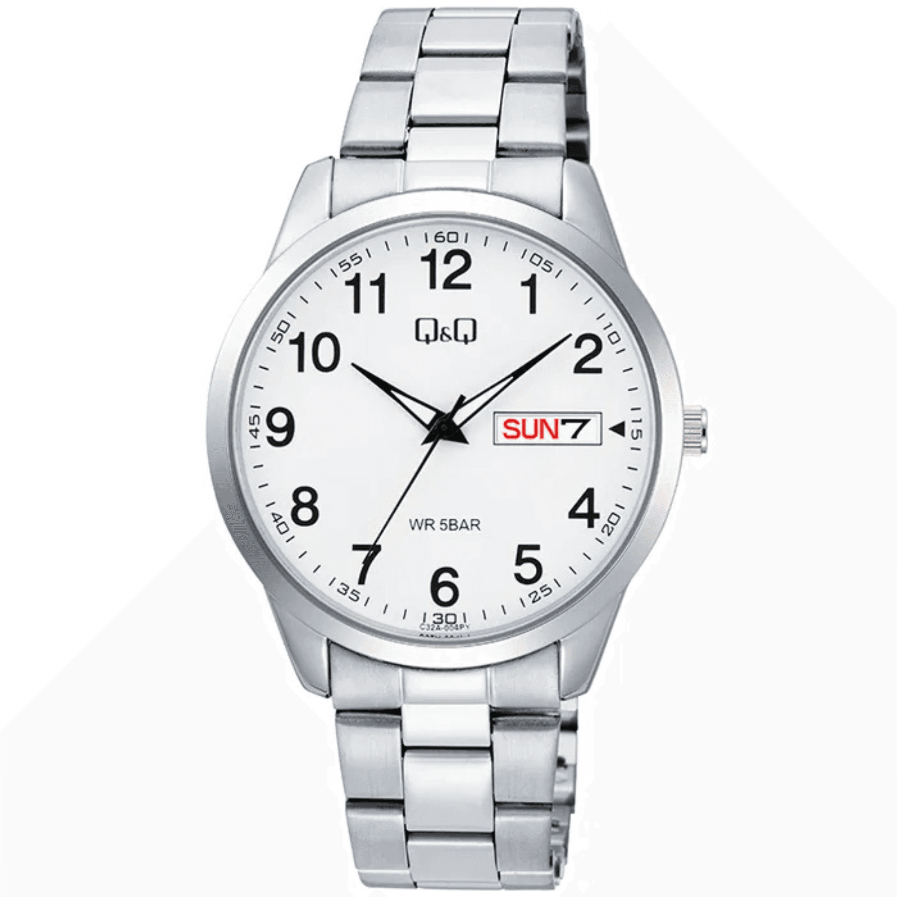 ساعت مچی مردانه کیو اند کیو مدل C32A-004