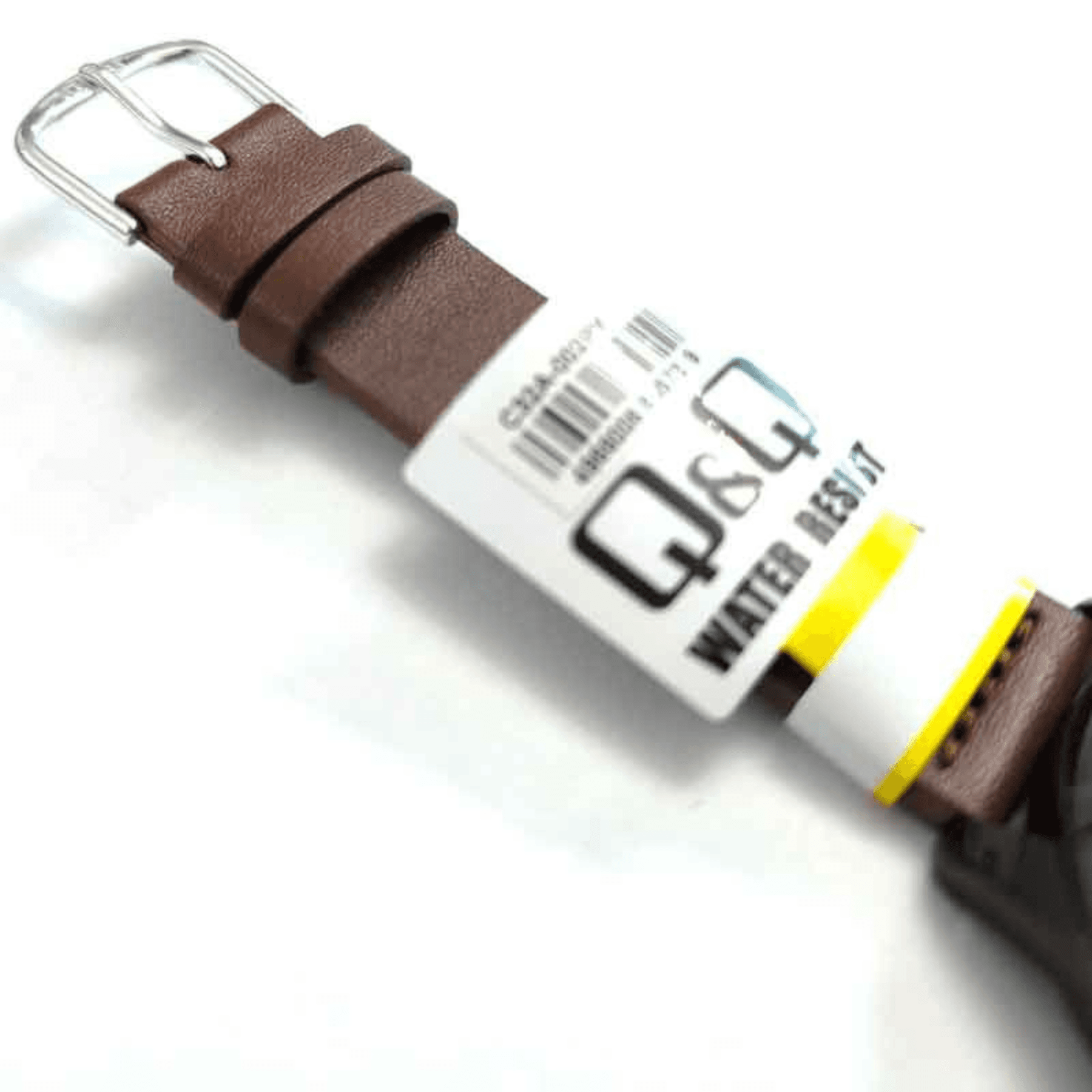 ساعت مچی مردانه کیو اند کیو مدل C32A-004 — تصویر ۶