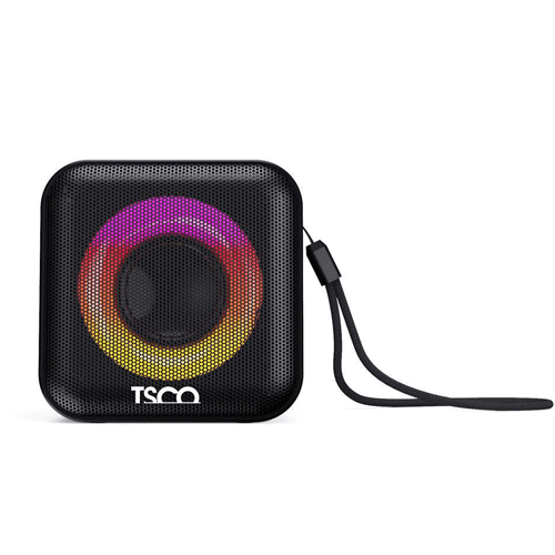 اسپیکر قابل حمل تسکو مدل TSCO SPEAKER TS 23310 — تصویر ۲